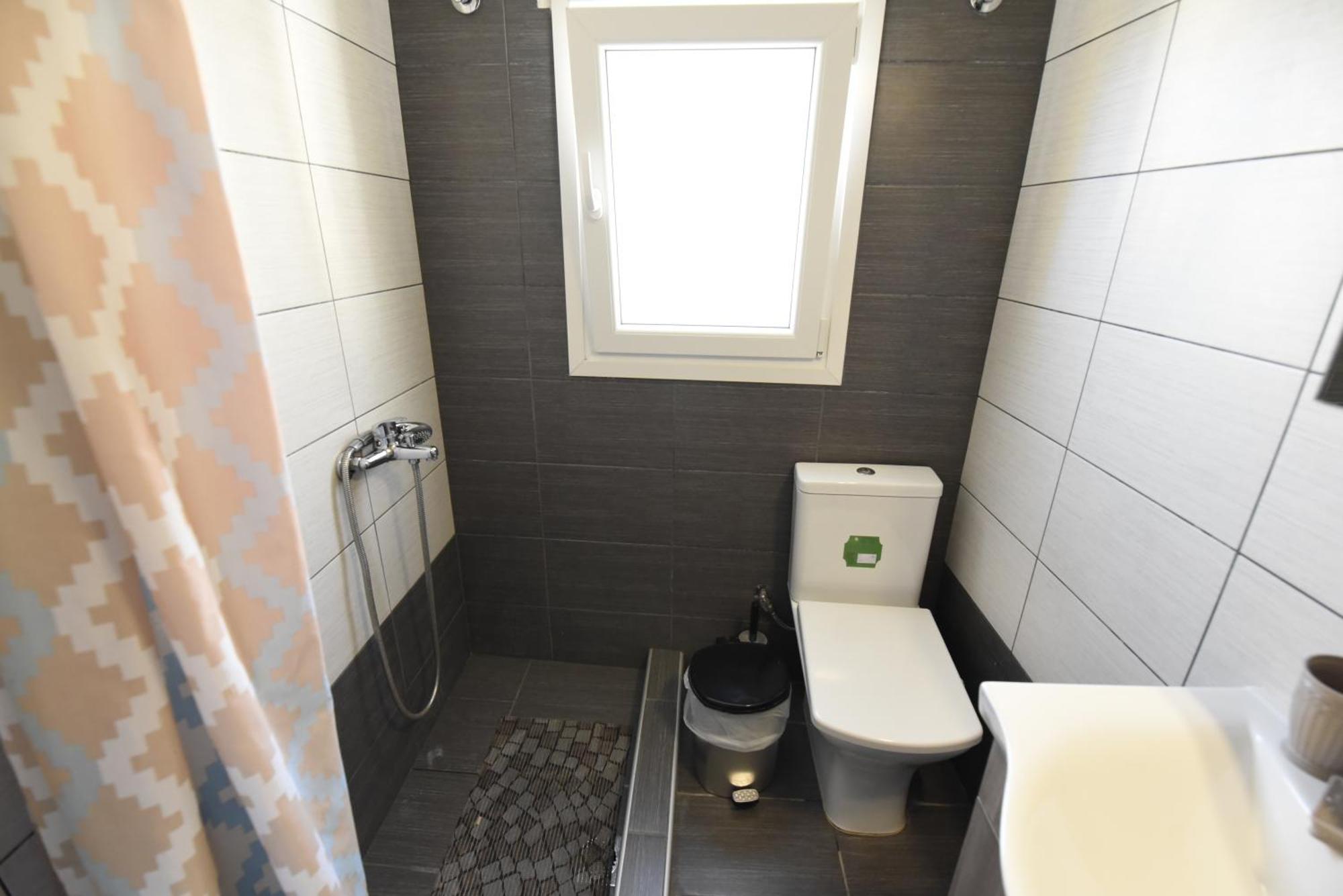 Roof Central Apartment Kavála Kültér fotó